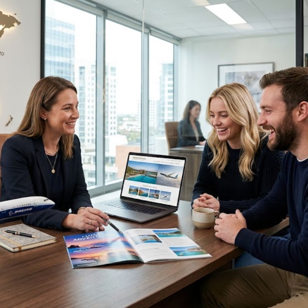 Best Travel Agency in Pitampura Delhi – A Plus Holidays